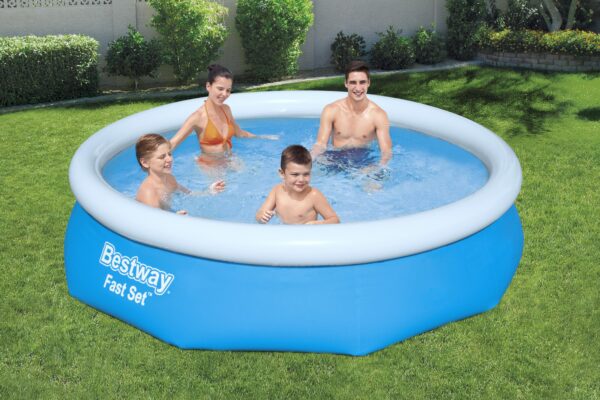 BESTWAY Pool Set, 3.05m x 76cm, 57270 - Image 2