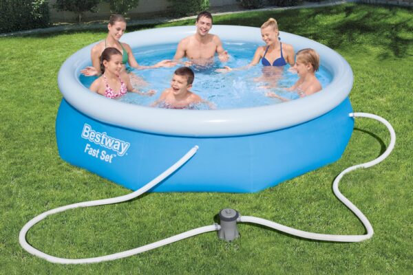 BESTWAY Pool Set, 3.05m x 76cm, 57270 - Image 3