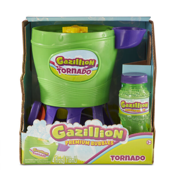 GAZILLION bubbles Tornado, 118ml, 36365 - Image 2