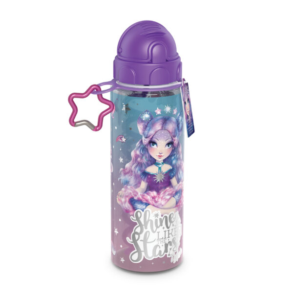 NEBULOUS STARS water bottle, assort., 11433 - Image 2