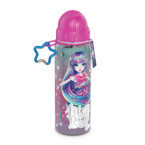 NEBULOUS STARS water bottle, assort., 11433 - Image 5