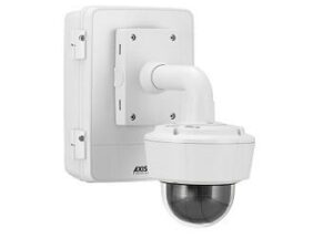 AXIS T98A18-VE SURVEILLANCE CAB