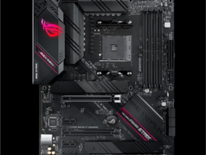 ASUS ROG STRIX B550-F GAMING