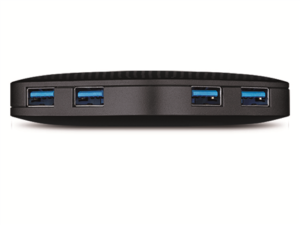 TP-Link 4 ports USB 3.0 Hub, no pwr adapter needed