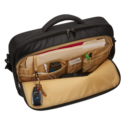 Case Logic 4528 Propel 15.6 PROPC-116 Black - Image 4