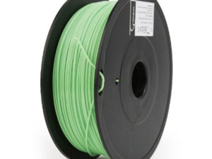 Tlačová struna (filament) GEMBIRD, PLA PLUS, 1,75mm, 1kg, zelená