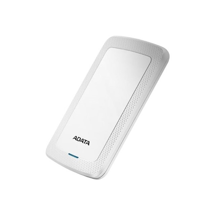 ADATA HV300 2TB HDD / externí / 2,5" / USB3.1 / bílý - Image 2