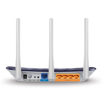 Wireless Router TP-Link Archer C20 AC750 - Image 2
