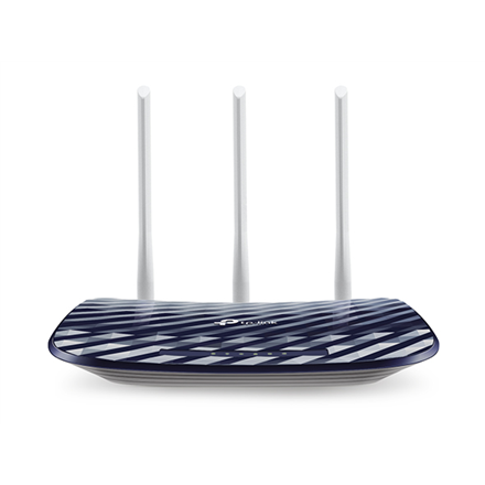 Wireless Router TP-Link Archer C20 AC750 - Image 7