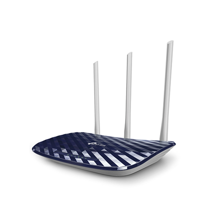 Wireless Router TP-Link Archer C20 AC750 - Image 8