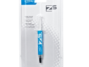 PASTA SILICONICA DEEPCOOL Z5, 3g, "DP-TIM-Z5-2"