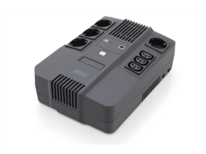 DIGITUS UPS Line-Interactive 800VA/480W