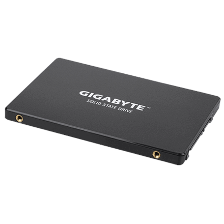 SSD Gigabyte 480GB 2.5" SATA III 7mm