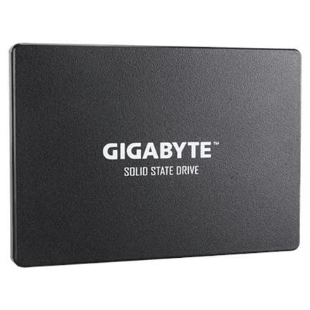 SSD Gigabyte 480GB 2.5" SATA III 7mm - Image 2
