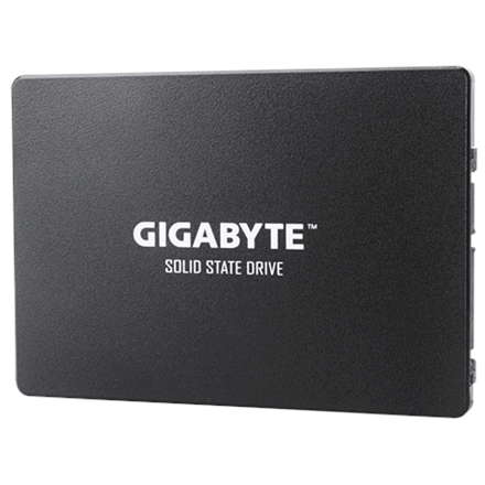 SSD Gigabyte 480GB 2.5" SATA III 7mm - Image 3