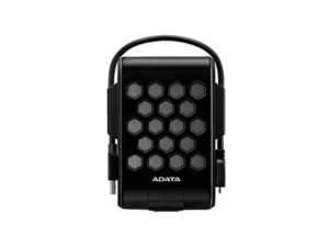 ADATA HD720 external hard drive 2 TB Black