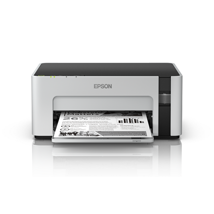 EPSON M1120 CISS MONO INKJET PRINTER