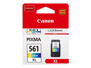 CRG CL-561XL/COLOR XL INK CARTRIDGE