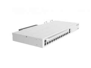 Mikrotik ETHERNET ROUTER CCR2004-1G-12S+2XS "CCR2004-1G-12S+2XS" (timbru verde 0.8 lei)