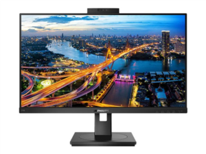 Philips B Line 275B1H/00 computer monitor 68.6 cm (27") 2560 x 1440 pixels 2K Ultra HD LED Black