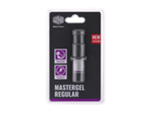 Thermal paste Cooler Master MasterGel Regular 1.5ml, 5 W/m-K
