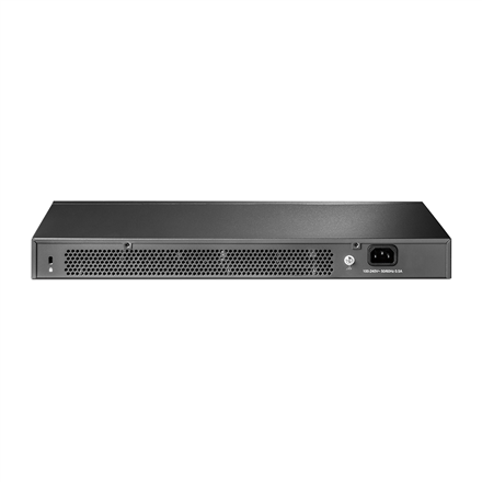 TP-Link JetStream TL-SG3428X - V1 - switch - 28 ports - managed - rack-mountable - Image 3