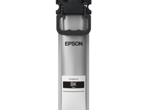 Cartus Cerneala Original Epson Black, T11D140, pentru WF-C5390DW|C5890DWF, 5k, incl.TV 1.2incl.TV "C13T11D140"