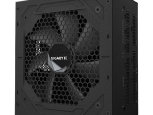 Power Supply|GIGABYTE|1000 Watts|Efficiency 80 PLUS GOLD|MTBF 100000 hours|GP-UD1000GM