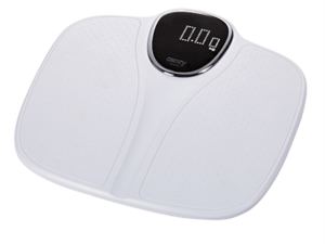 Camry Bathroom Scale with Baby Weighing Function