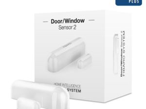 Fibaro | Door/Window Sensor 2 | Z-Wave | White