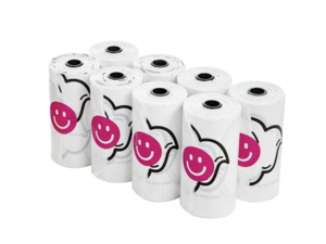 PETKIT | Dog Waste Bags | Bags: 30 x 22 cm