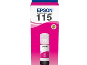 Tint Epson 115 ECOTANK Magenta