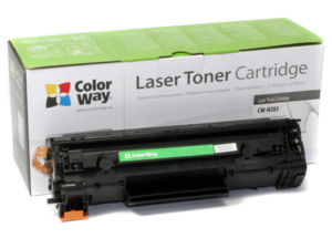 Tooner ColorWay CW-H283EU, must