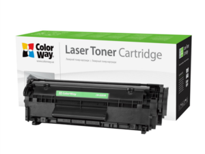 Tooner ColorWay CW-H283M, must