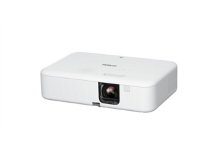 Epson | CO-FH02 | Full HD (1920x1080) | 3000 ANSI lumens | White | Lamp warranty 12 month(s)