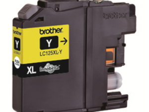 Tint Brother LC125XLY, kollane