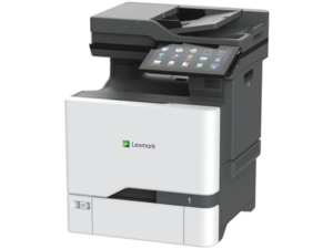 Lexmark Urzadzenie wielofunkcyjne CX735adse