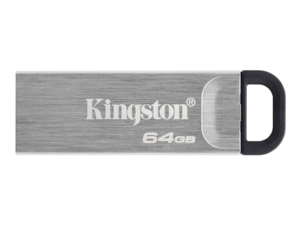 Pendrive DataTraveler Kyson DTKN/64G USB 3.2 Gen1