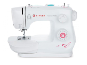SINGER 3333 Fashion Mate Automatic sewing machine Electric