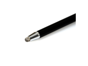 Puutepliiats PORT CONNECT Universal Stylus 40 cm with cable