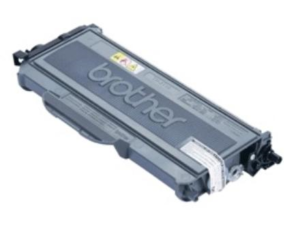 Brother TN-2110 toner cartridge 1 pc(s) Original Black