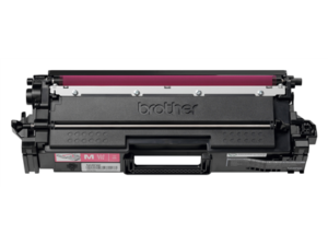 Brother TN-821XXLM toner cartridge 1 pc(s) Original Magenta