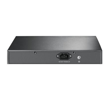 Switch TP-Link TL-SG1008MP Rackmount - Image 3