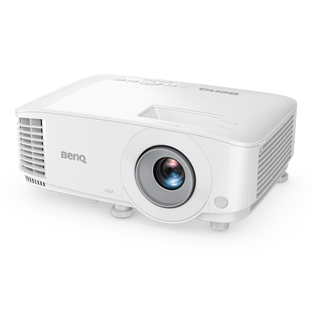 BenQ MX560 | 1024x768 DLP Lamp 4000ANSI-lumen 1.96-2.15:1 Fixed lens White - Image 2