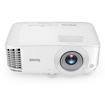 BenQ MX560 | 1024x768 DLP Lamp 4000ANSI-lumen 1.96-2.15:1 Fixed lens White - Image 3