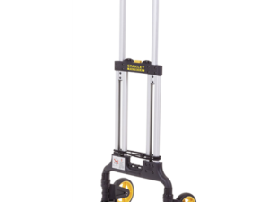 Stanley Fatmax aluminium folding transport trolley FXWT-705-SP 70 kg