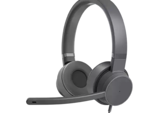 Lenovo | Go Wired ANC Headset | Over-Ear | Built-in microphone | USB Type-C
