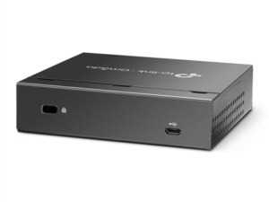 TP-Link Omada Cloud Controller OC200 - network management device