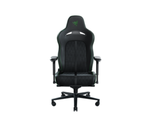 Razer Gaming Chair Enki Pro Green