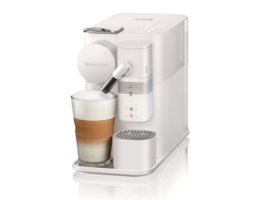 De’Longhi Lattissima One EN510.W Fully-auto Espresso machine 1 L